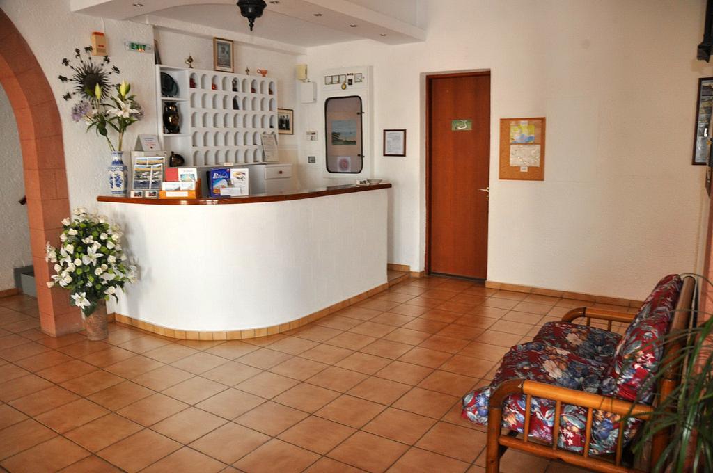 Golden Sun Hotel Grikos Bay  Buitenkant foto