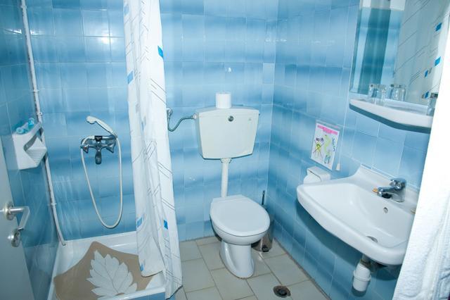 Golden Sun Hotel Grikos Bay  Kamer foto