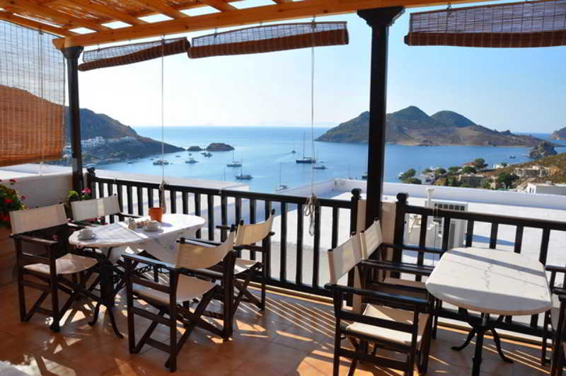 Golden Sun Hotel Grikos Bay  Buitenkant foto