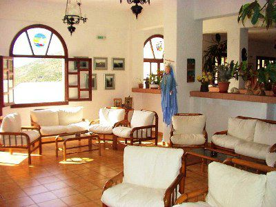 Golden Sun Hotel Grikos Bay  Buitenkant foto